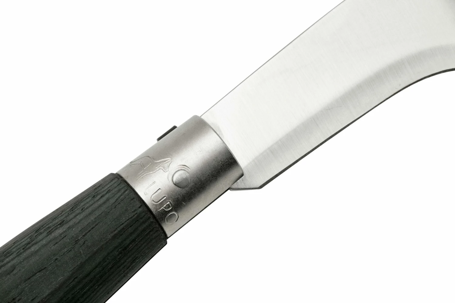Old Bear Pruning Black Laminated S, 9747-17-MNK Cuchillo De Jardinero 7 Old Bear Pruning Black Laminated S, 9747-17-MNK Cuchillo De Jardinero - Imagen 5
