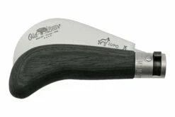 Old Bear Pruning Black Laminated S, 9747-17-MNK Cuchillo De Jardinero 13 Old Bear Pruning Black Laminated S, 9747-17-MNK Cuchillo De Jardinero -KNIVESANDTOOLS Ventas OB9747 17 MNK 06 oldbear