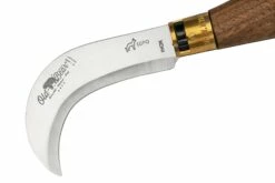 Old Bear Pruning Walnut L, 9747-21-LN Cuchillo De Jardinero -KNIVESANDTOOLS Ventas OB9747 21 LN 03 oldbear
