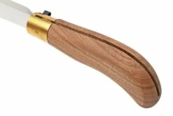 Old Bear Pruning Walnut L, 9747-21-LN Cuchillo De Jardinero -KNIVESANDTOOLS Ventas OB9747 21 LN 05 oldbear