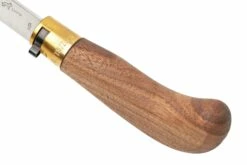 Old Bear Pruning Walnut L, 9747-21-LN Cuchillo De Jardinero -KNIVESANDTOOLS Ventas OB9747 21 LN 07 oldbear