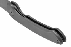 Ocaso Seaton 42SLS Large Silver, Navaja -KNIVESANDTOOLS Ventas OC42SLS 04 ocaso