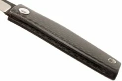 Ohta FK5 Higonokami-Navaja, Fibra De Carbono -KNIVESANDTOOLS Ventas OHTA OFF FK5 CF 05 ohta higonokami ohta off fk5 cf 05