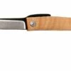 Ohta FK5 Higonokami-Navaja, Madera De Arce -KNIVESANDTOOLS Ventas OHTA OFF FK5 MPL 01 ohta higonokami ohta off fk5 mpl 01