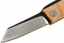 Ohta FK5 Higonokami-Navaja, Madera De Arce -KNIVESANDTOOLS Ventas OHTA OFF FK5 MPL 03 ohta higonokami ohta off fk5 mpl 03