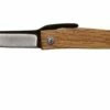 Ohta FK5 Higonokami-Navaja, Madera Narah -KNIVESANDTOOLS Ventas OHTA OFF FK5 NARA 01 ohta higonokami ohta off fk5 nara 01