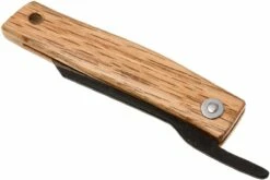 Ohta FK5 Higonokami-Navaja, Madera Narah -KNIVESANDTOOLS Ventas OHTA OFF FK5 NARA 04 ohta higonokami ohta off fk5 nara 04