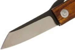 Ohta FK5 Higonokami-Navaja, Desert Ironwood -KNIVESANDTOOLS Ventas OHTA OFF FK5 P 03 ohta higonokami ohta off fk5 p 03