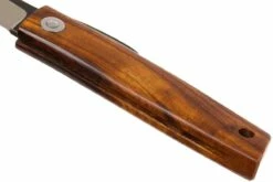 Ohta FK5 Higonokami-Navaja, Desert Ironwood -KNIVESANDTOOLS Ventas OHTA OFF FK5 P 05 ohta higonokami ohta off fk5 p 05