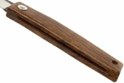 Ohta FK7 Higonokami-Navaja, Madera De Nogal -KNIVESANDTOOLS Ventas OHTA OFF FK7 BW 05 ohta higonokami ohta off fk7 bw 05