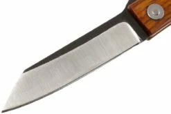 Ohta FK7 Higonokami-navaja, Cocobolo -KNIVESANDTOOLS Ventas OHTA OFF FK7 CCBL 03 ohta higonokami ohta off fk7 ccbl 03