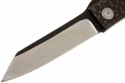 Ohta FK7 Higonokami-Navaja, Fibra De Carbon -KNIVESANDTOOLS Ventas OHTA OFF FK7 CF 03 ohta higonokami ohta off fk7 cf 03
