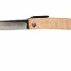 Ohta FK7 Higonokami-Navaja, Madera De Arce -KNIVESANDTOOLS Ventas OHTA OFF FK7 MPL 01 ohta higonokami ohta off fk7 mpl 01