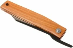 Ohta FK7 Higonokami-Navaja, Madera De Cerezo 13 Ohta FK7 Higonokami-Navaja, Madera De Cerezo -KNIVESANDTOOLS Ventas OHTA OFF FK7 SKR 04 ohta higonokami ohta off fk7 skr 04