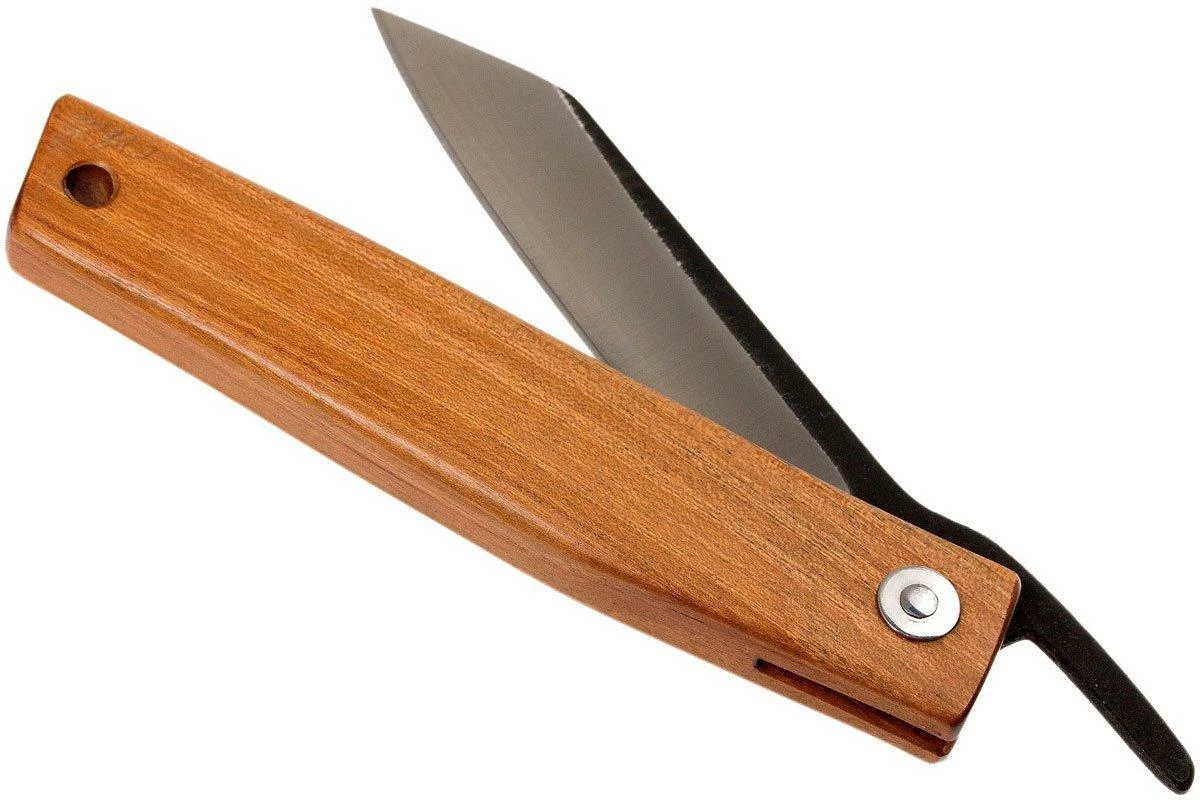 Ohta FK7 Higonokami-Navaja, Madera De Cerezo 8 Ohta FK7 Higonokami-Navaja, Madera De Cerezo - Imagen 6