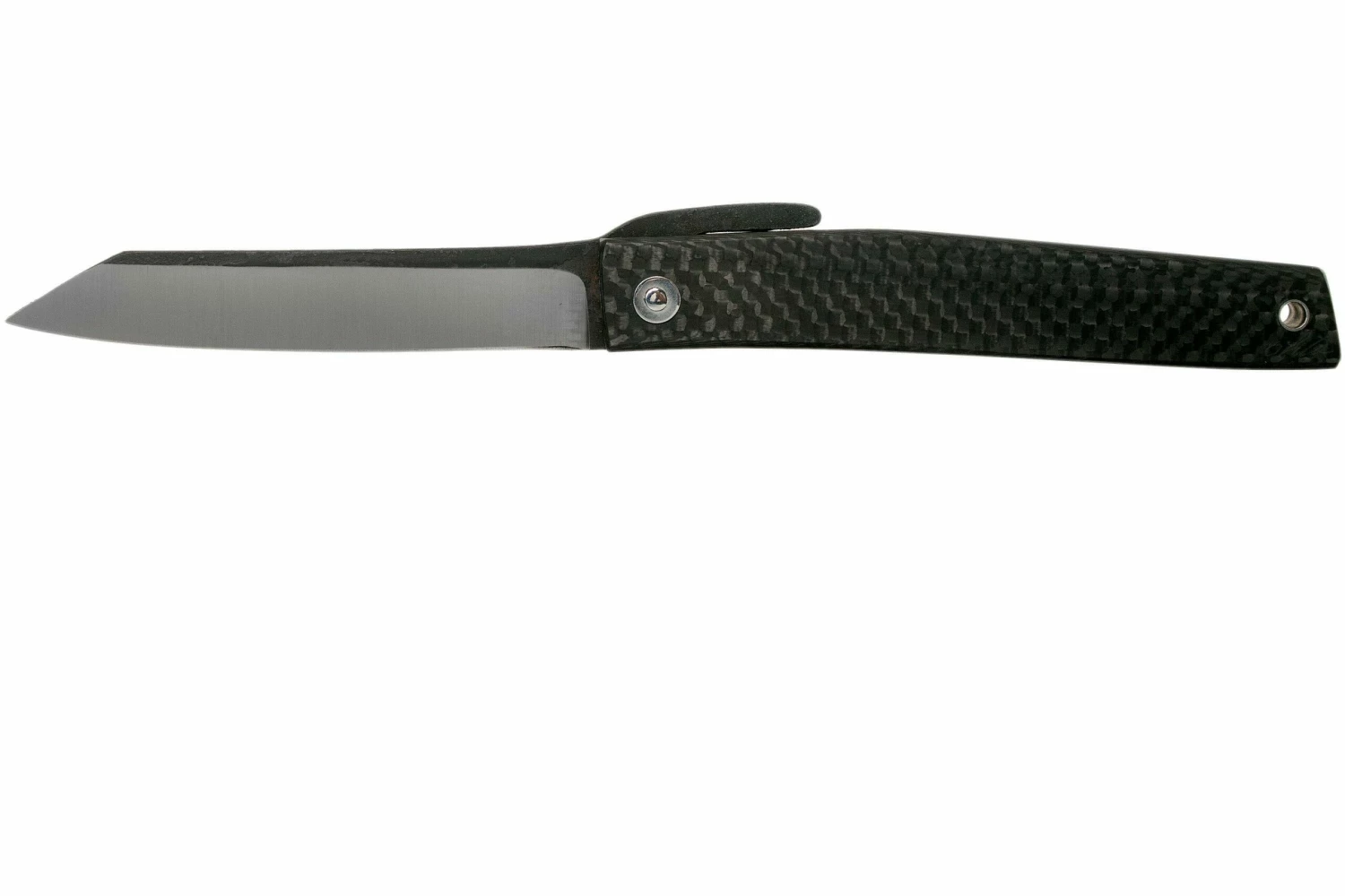 Ohta FK9 Higonokami-navaja, Fibra De Carbono 3 Ohta FK9 Higonokami-navaja, Fibra De Carbono