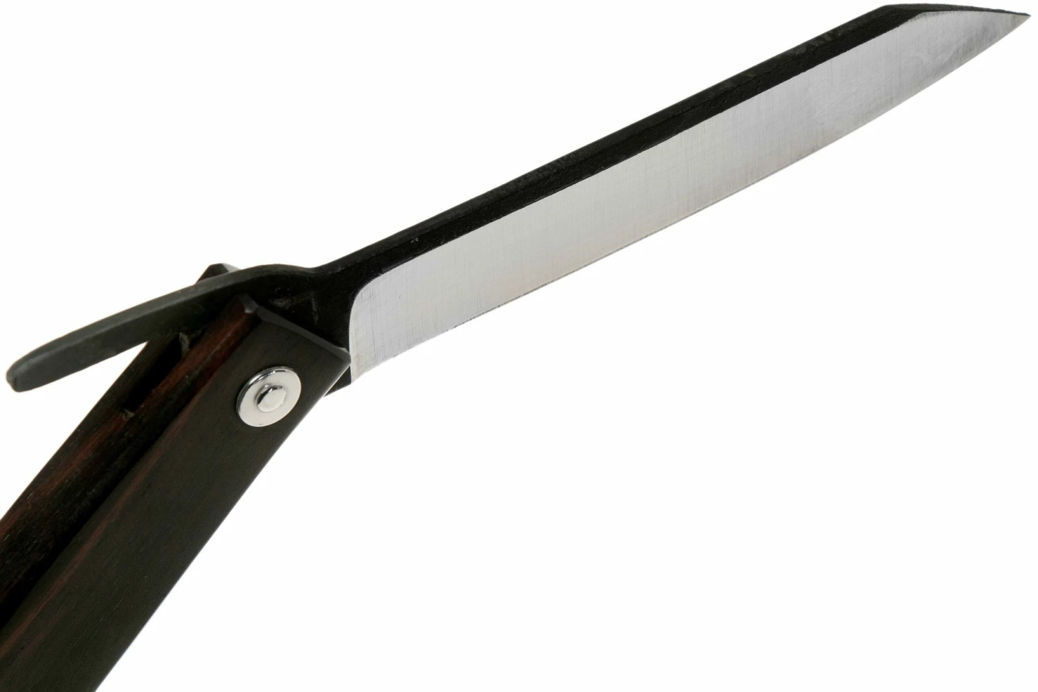 Ohta FK9 Higonokami-navaja, Ebony 8 Ohta FK9 Higonokami-navaja, Ebony - Imagen 6