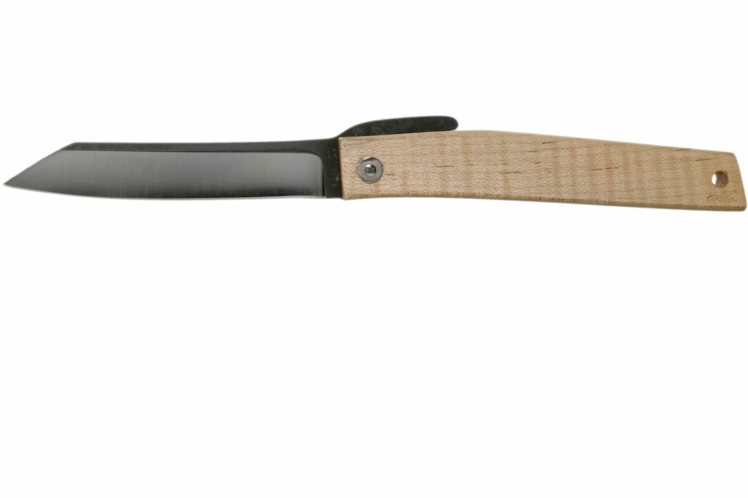 Ohta FK9 Higonokami-navaja, Maple 3 Ohta FK9 Higonokami-navaja, Maple