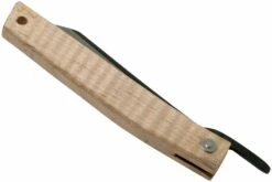 Ohta FK9 Higonokami-navaja, Maple 13 Ohta FK9 Higonokami-navaja, Maple -KNIVESANDTOOLS Ventas OHTA OFF FK9 MPL 04 ohta knives