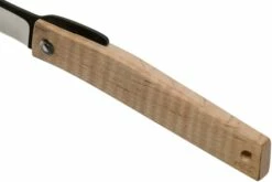 Ohta FK9 Higonokami-navaja, Maple 16 Ohta FK9 Higonokami-navaja, Maple -KNIVESANDTOOLS Ventas OHTA OFF FK9 MPL 07 ohta knives