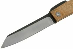 Ohta FK9 Higonokami-navaja, Nara -KNIVESANDTOOLS Ventas OHTA OFF FK9 NARA 03 ohta knives