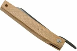 Ohta FK9 Higonokami-navaja, Nara -KNIVESANDTOOLS Ventas OHTA OFF FK9 NARA 04 ohta knives