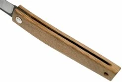 Ohta FK9 Higonokami-navaja, Nara -KNIVESANDTOOLS Ventas OHTA OFF FK9 NARA 05 ohta knives