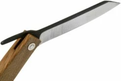 Ohta FK9 Higonokami-navaja, Nara -KNIVESANDTOOLS Ventas OHTA OFF FK9 NARA 06 ohta knives