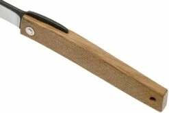 Ohta FK9 Higonokami-navaja, Nara -KNIVESANDTOOLS Ventas OHTA OFF FK9 NARA 07 ohta knives