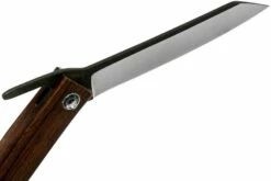 Ohta FK9 Higonokami-navaja, Desert Ironwood 15 Ohta FK9 Higonokami-navaja, Desert Ironwood -KNIVESANDTOOLS Ventas OHTA OFF FK9 P 06 ohta knives