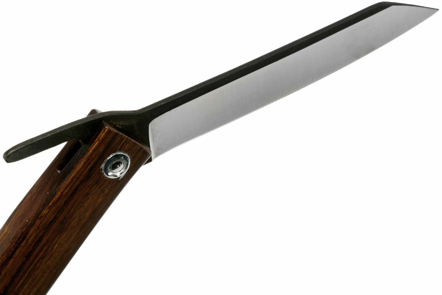 Ohta FK9 Higonokami-navaja, Desert Ironwood 8 Ohta FK9 Higonokami-navaja, Desert Ironwood - Imagen 6