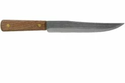 Ontario Old Hickory Cuchillo Deshuesador 20 Cm, 7015 -KNIVESANDTOOLS Ventas OKC7015TC 02 ontario old hickory
