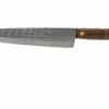 Ontario Old Hickory Cuchillo De Chef 21 Cm, 7045 1 Ontario Old Hickory Cuchillo De Chef 21 Cm, 7045 -KNIVESANDTOOLS Ventas OKC7045TC 01 ontario old hickory