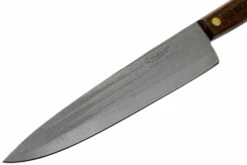 Ontario Old Hickory Cuchillo De Chef 21 Cm, 7045 -KNIVESANDTOOLS Ventas OKC7045TC 03 ontario old hickory