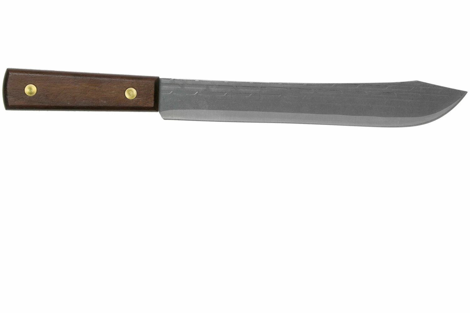 Ontario Old Hickory Cuchillo De Carnicero 25 Cm, 7111 4 Ontario Old Hickory Cuchillo De Carnicero 25 Cm, 7111 - Imagen 2