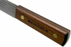 Ontario Old Hickory Cuchillo De Carnicero 25 Cm, 7111 11 Ontario Old Hickory Cuchillo De Carnicero 25 Cm, 7111 -KNIVESANDTOOLS Ventas OKC7111TC 05 ontario old hickory