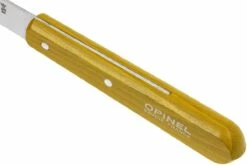 Opinel Cuchillos Puntilla Set De 4 N°112 Classiques 17 Opinel Cuchillos Puntilla Set De 4 N°112 Classiques -KNIVESANDTOOLS Ventas OP001233 07 opinel tafelmesset op001233 07