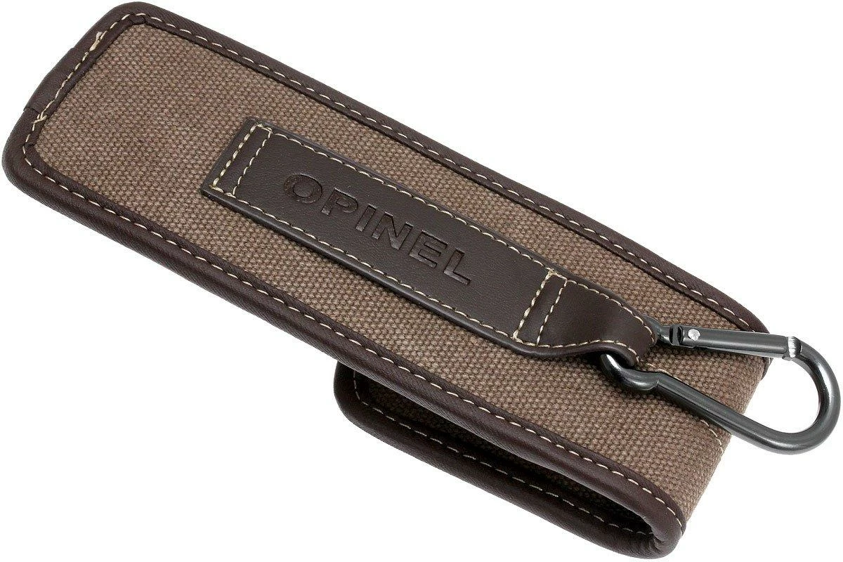 Opinel Cuchillo De Setas N°08 Giftbox 10 Opinel Cuchillo De Setas N°08 Giftbox - Imagen 8