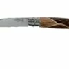 Opinel Navaja No. 8 Classic, Acero Inoxidable, Chaperon -KNIVESANDTOOLS Ventas OP001399 01 opinel v202010
