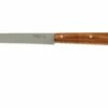 Opinel Cuchillo De Mesa Bon Appétit, N°125, Madera De Olivo -KNIVESANDTOOLS Ventas OP001583 01 opinel