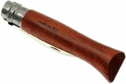 Opinel Cuchillo De Ostras N°09 -KNIVESANDTOOLS Ventas OP001616 04 opinel oestermes op001616 04
