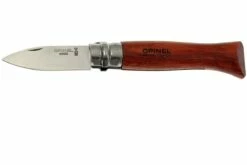 Opinel Cuchillo De Ostras N°09 -KNIVESANDTOOLS Ventas OP001616 07 opinel oestermes op001616 01