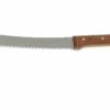 Opinel Parallèle Cuchillo De Pan 21cm N°116 -KNIVESANDTOOLS Ventas OP001816 01 opinel broodmes no116 op001816 01
