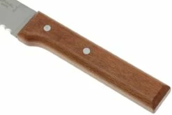 Opinel Parallèle Cuchillo De Pan 21cm N°116 -KNIVESANDTOOLS Ventas OP001816 04 opinel broodmes no116 op001816 04