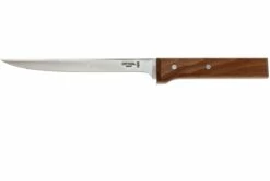 Opinel Parallèle Cuchillo Para Fileteartear Flexible 18cm N°121