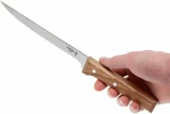 Opinel Parallèle Cuchillo Para Fileteartear Flexible 18cm N°121 14 Opinel Parallèle Cuchillo Para Fileteartear Flexible 18cm N°121 -KNIVESANDTOOLS Ventas OP001821 06 opinel op001821 06