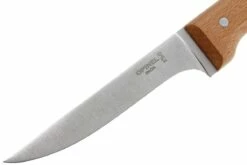 Opinel Parallèle Cuchillo Deshuesador 13cm N°122 -KNIVESANDTOOLS Ventas OP001822 03 opinel op001822 03