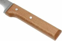 Opinel Parallèle Cuchillo Deshuesador 13cm N°122 -KNIVESANDTOOLS Ventas OP001822 04 opinel op001822 04