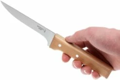 Opinel Parallèle Cuchillo Deshuesador 13cm N°122 -KNIVESANDTOOLS Ventas OP001822 06 opinel op001822 06