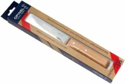 Opinel Parallèle Cuchillo Deshuesador 13cm N°122 -KNIVESANDTOOLS Ventas OP001822 07 opinel op001822 07
